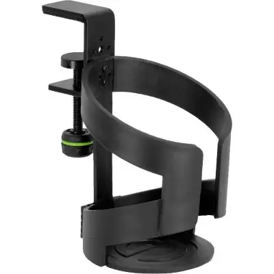 Gravity MA DRINK L TC Getränkehalter mit Tischklemme - large size Neu Im Sortiment