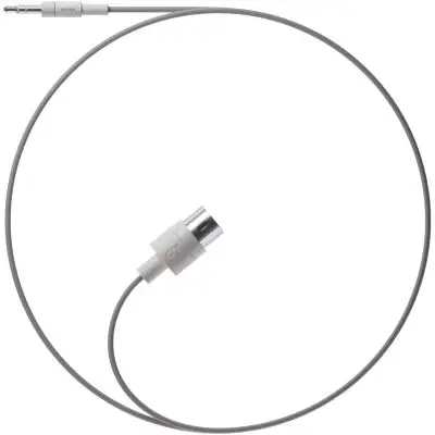 Bestpreis Teenage Engineering Midi DIN5 Male 3.5mm Stereo Cable