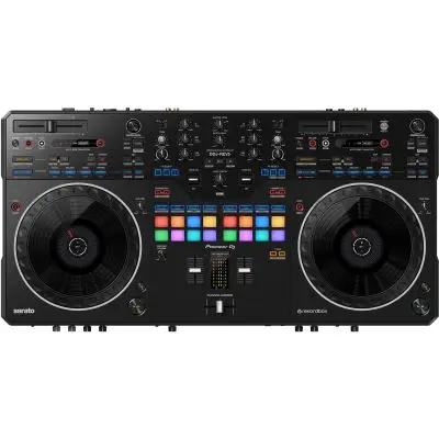 Neu Im Sortiment Pioneer DJ DDJ-REV5 DJ Controller