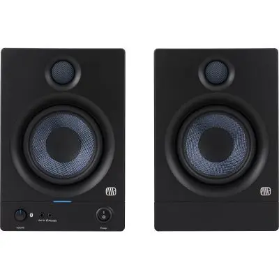 PreSonus Eris E5 BT Paar 2nd GEN Zertifiziert