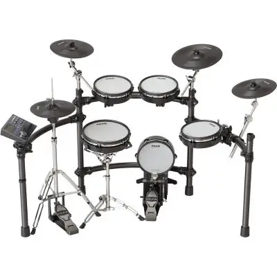 Sichere Zahlung NUX DM-8 E-Drum Set