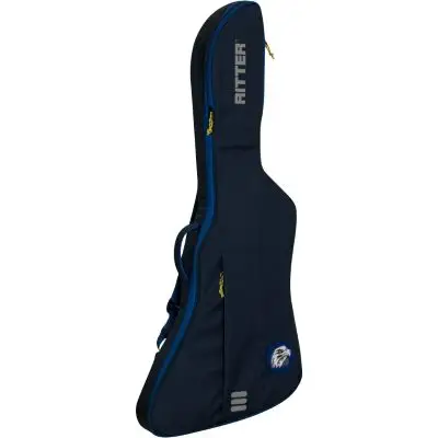 Top-Preis Ritter Gigbag Carouge Explorer Guitar ABL