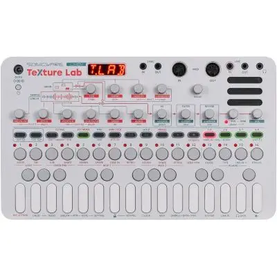 Preis Gesenkt Sonicware LIVEN Texture Lab