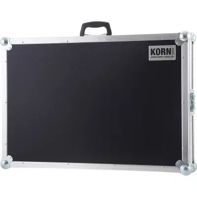 KORN Case für Pioneer DJ DDJ-FLX10 DJ Controller inkl. Kabelfach Casebau Günstig