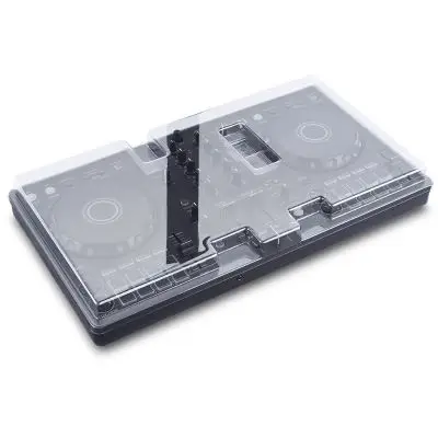 Decksaver LE Pioneer DJ DDJ-FLX4 Staubschutzcover Abverkauf