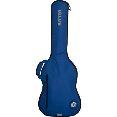 Ritter Davos RI-RGD2-B-SBL Bassgitarre Gigbag Sichere Zahlung