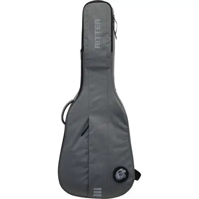 Nur Heute Ritter Carouge RI-RGC3-D-EGR Dreadnought Gigbag