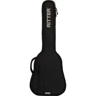 Ritter Evilard RI-RGE1-UB-SBK Baritone Ukulele Gigbag Expressversand