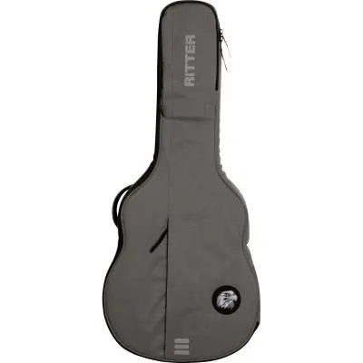 Ritter Carouge RI-RGC3-SB-EGR Super Jumbo Gigbag Markenprodukt