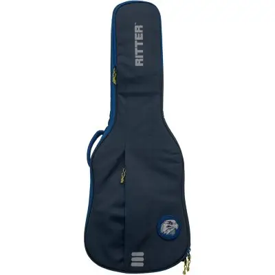 Ritter Carouge RI-RGC3-E-ABL E-Gitarre Gigbag Top-Seller