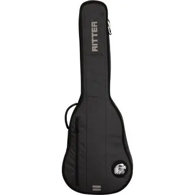 Abverkauf Ritter Davos RI-RGD2-L-ANT Les Paul E-Gitarre Gigbag