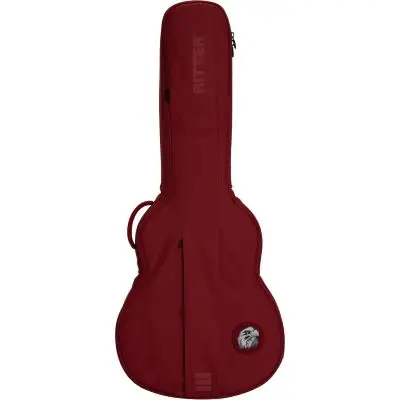 Ritter Carouge RI-RGC3-SA-ABL 335 Semiakustik Gigbag Saisonangebot