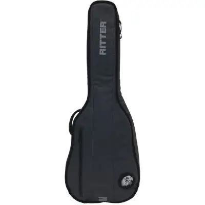 Ritter Davos RI-RGD2-C-ANT Konzertgitarre 4/4 Klassik Gigbag Rabatt