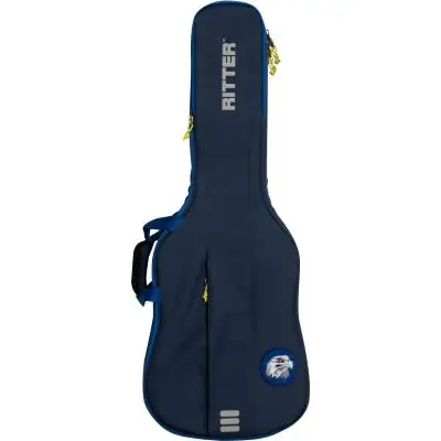 Echt Ritter Carouge RI-RGC3-D-ABL Dreadnought Gigbag