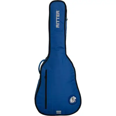 Beliebt Ritter Davos RI-RGD2-D-SBL Dreadnought Gigbag