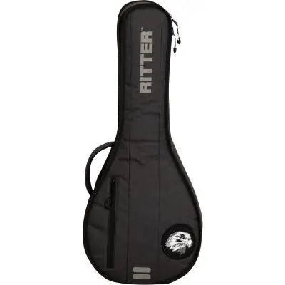 Ritter Davos RI-RGD2-MA-ANT A/F Mandoline Gigbag Top-Angebot