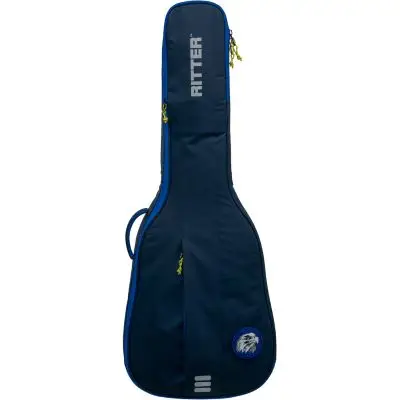 Direktkauf Ritter Carouge RI-RGC3-F-ABL Folk/Auditorium Gigbag