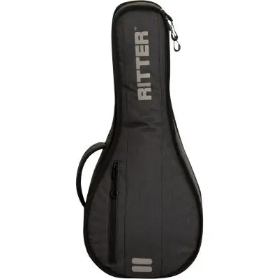 Angebot Ritter Davos RI-RGD2-MAR-ANT Rundmandoline Gigbag