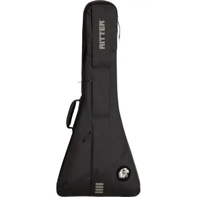 Sichere Zahlung Ritter Bern RI-RGB4-V-ANT Flying V Gigbag