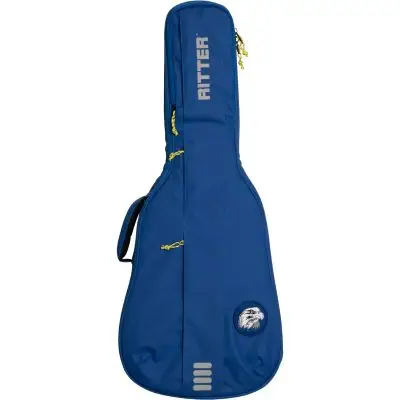 Ritter Bern RI-RGB4-D-SBL Dreadnought Gigbag Neue Ware