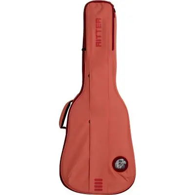 Ritter Bern RI-RGB4-D-FRO Dreadnought Gigbag Kostenloser Rückversand