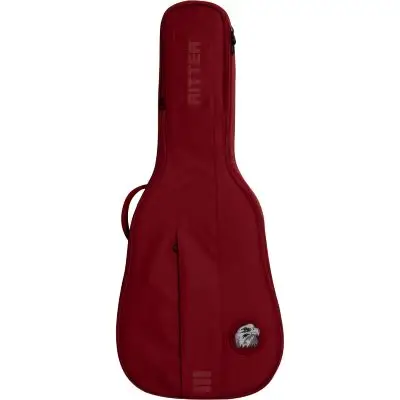 Ritter Carouge RI-RGC3-CT-SRD Konzertgitarre 3/4 Klassik Gigbag Expressversand