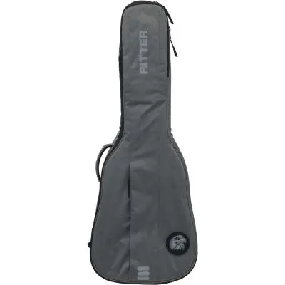 Neu Ritter Carouge RI-RGC3-C-EGR Konzertgitarre 4/4 Klassik Gigbag