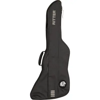 Ritter Bern RI-RGB4-EX-ANT Explorer Gitarre Gigbag Sonderangebot