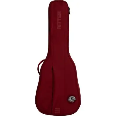 Ritter Carouge RI-RGC3-C-SRD Konzertgitarre 4/4 Klassik Gigbag Nur Für Kurze Zeit