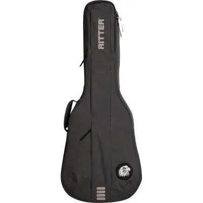 Ritter Bern RI-RGB4-D-ANT Dreadnought Gigbag Ausverkauf