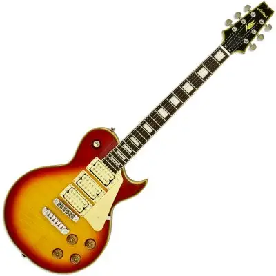 Aria Pro-II PE 590 AF AGCS E-Gitarre Saisonangebot