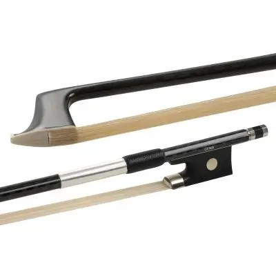 Preisreduziert Gewa Violinbogen Carbon Advanced Bogen f. Violine 4/4