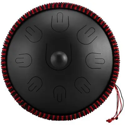 Online Kaufen U-Turn Handpan 14-9 D Kurd BK
