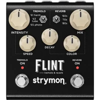 Strymon Flint V2 Top-Seller