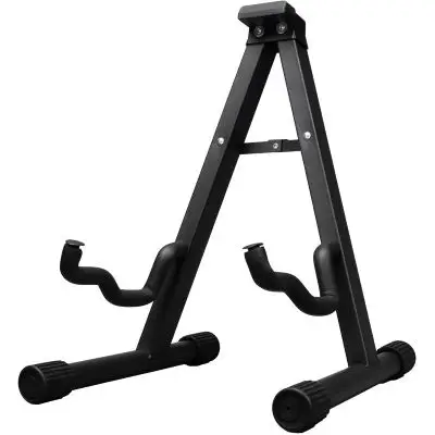 Kostenfreie Lieferung N-RoK Stands Universal Gitarrenständer