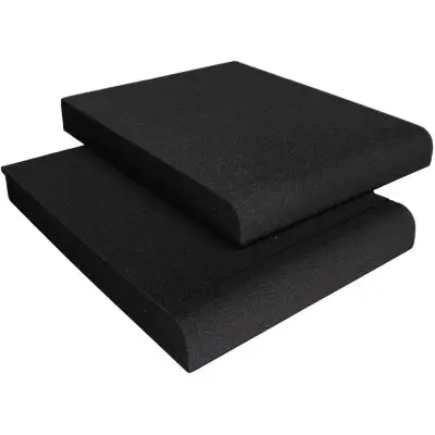 N-RoK Studiomonitor Pad Isolation Pads 265 x 330 mm (Paar) Wochenendangebot