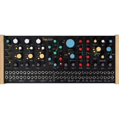 Pittsburgh Modular TAIGA Top-Preis