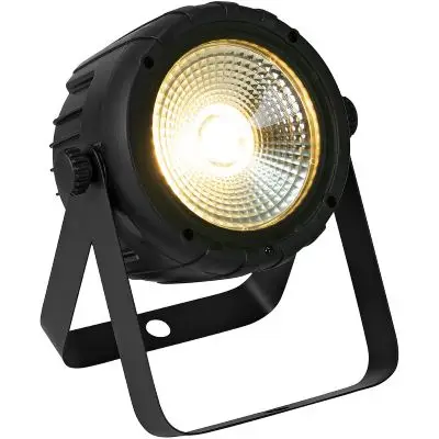 Solange Der Vorrat Reicht EUROLITE LED PARty Spot COB