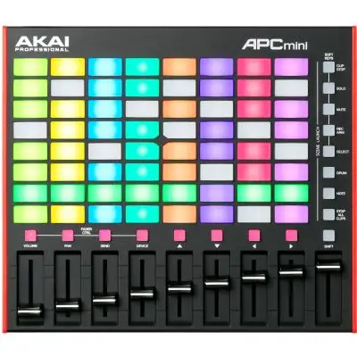 Akai Professional APC Mini MK2 Letzte Chance