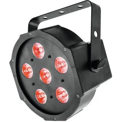 Preisreduziert EUROLITE LED SLS-6 TCL Spot