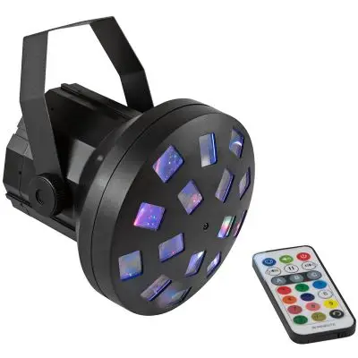 EUROLITE LED Mini Z-20 USB Strahleneffekt Top-Seller