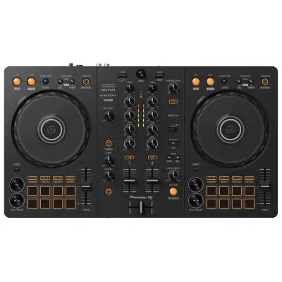 Pioneer DJ DDJ-FLX4 DJ Controller Neu