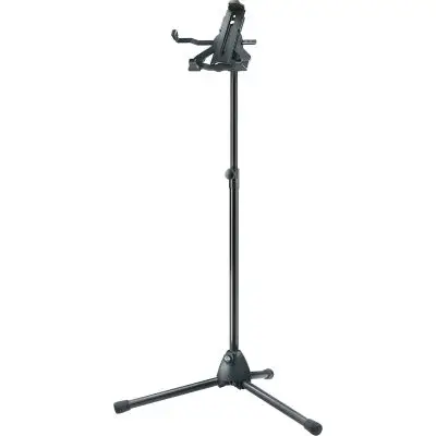 K&M 19775 Biobased Tablet-PC-Stativ schwarz Top-Seller