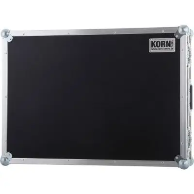 Preisreduziert KORN Case für Pioneer DJ XDJ-RX3 DJ Controller inkl. Kabelfach Casebau