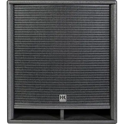 Kostenfreie Lieferung HK Audio Premium PR O 118 Sub D2