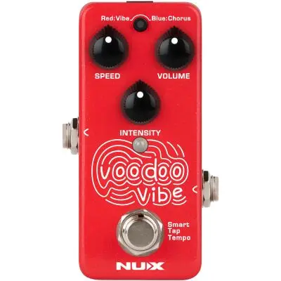 Online Kaufen NUX Mini Core Series NCH-3 Voodoo Vibe - Univibe Replika