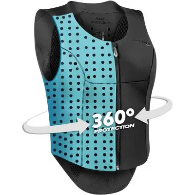 Sonderangebot Komperdell 6453-212 Ballistic Flex Fit Women Gr. S