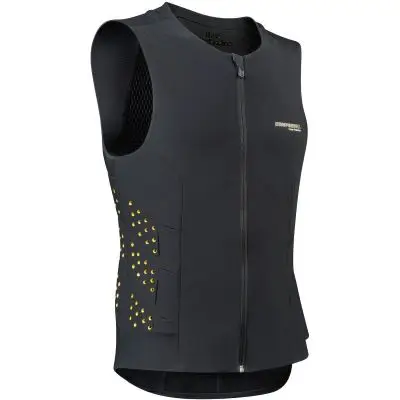 Direkt Vom Hersteller Komperdell 6383-206 Pro Vest Men - Größe S