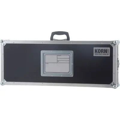 Sonderaktion KORN Case Pedalcase Kemper Profiler Remote / MK 2 +2x EP-1 Casebau