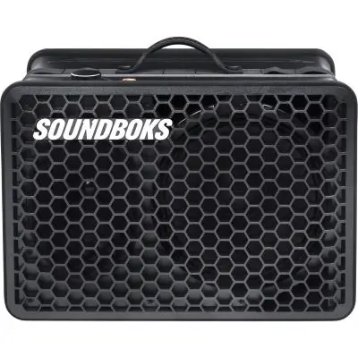 Markenprodukt Soundboks Go